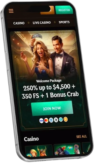 Grey Rock Online Casino App Canada
